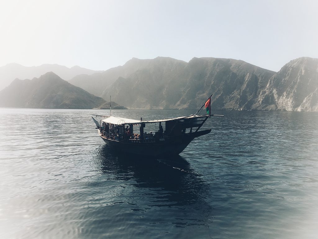Oman